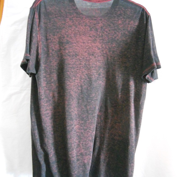 GM Official License T-shirt Unisex M Chevy Graphic - Picture 3 of 4